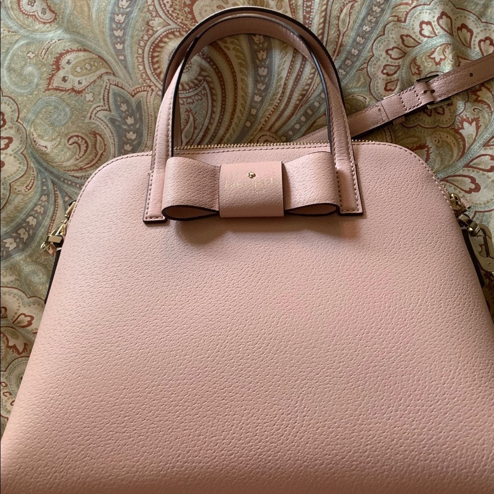 Not for sale for Leighann only. Lovely KS  BNWT